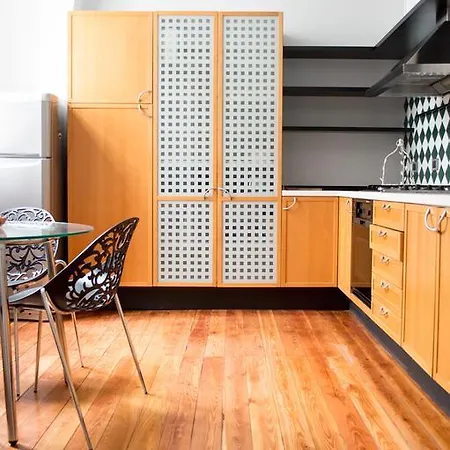 Appartement The Gran Gallery *