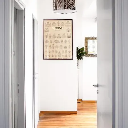 The Gran Gallery Appartement