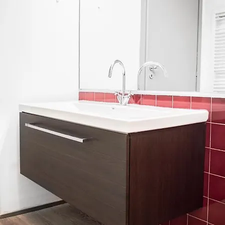 The Gran Gallery Appartement Turin
