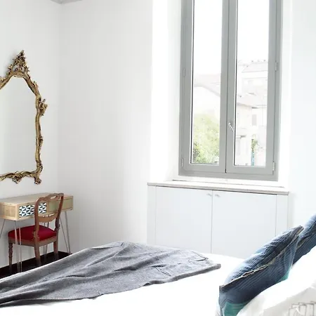 The Gran Gallery Appartement *