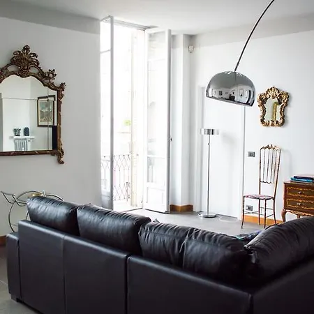 The Gran Gallery Appartement *