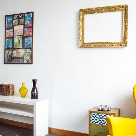 The Gran Gallery Appartement Turin