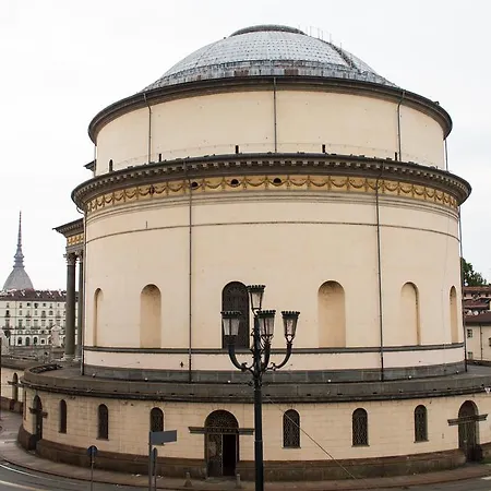 The Gran Gallery Turin