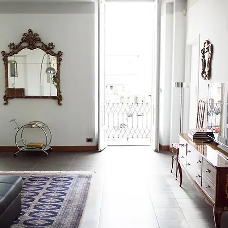 The Gran Gallery Appartement Turin